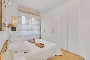 Alessia's Flat - Affori Centro