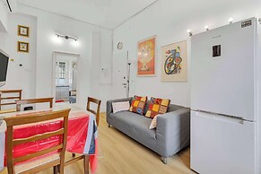 Alessia's Flat - Affori Centro