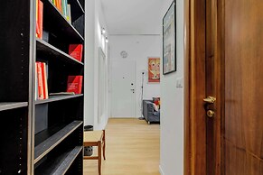 Alessia's Flat - Affori Centro