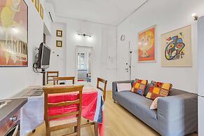 Alessia's Flat - Affori Centro
