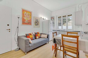 Alessia's Flat - Affori Centro