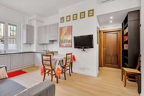 Alessia's Flat - Affori Centro