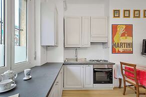 Alessia's Flat - Affori Centro