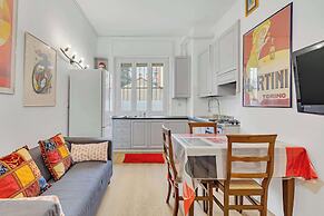 Alessia's Flat - Affori Centro