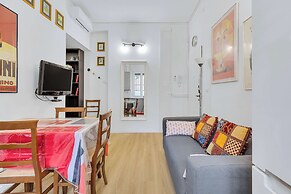 Alessia's Flat - Affori Centro