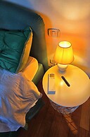 Apartment in the Center of Florence With a View