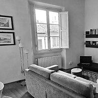 Apartment in the Center of Florence With a View