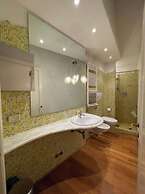 Apartment in the Center of Florence With a View