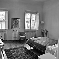Apartment in the Center of Florence With a View