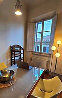 Apartment in the Center of Florence With a View