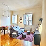 Apartment in the Center of Florence With a View