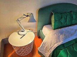 Apartment in the Center of Florence With a View