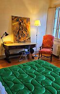 Apartment in the Center of Florence With a View