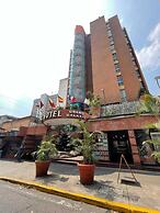 Hotel Grand Galaxie