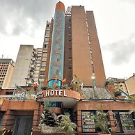 Hotel Grand Galaxie