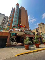 Hotel Grand Galaxie