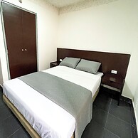 Hotel Grand Galaxie