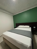 Hotel Grand Galaxie