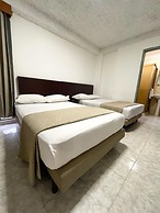 Hotel Grand Galaxie