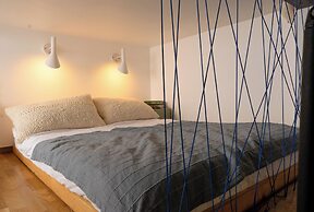 Red Brick Apartament w Rynku ProperUNIT