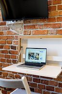 Red Brick Apartament w Rynku ProperUNIT