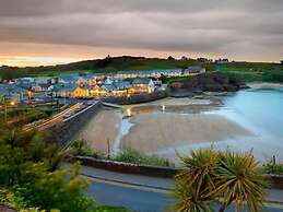 The Strand Inn