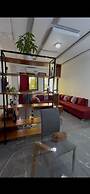 Appartement moderne à Angré Nouveau Chu