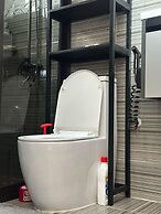 Appartement moderne à Angré Nouveau Chu