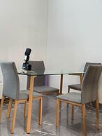 Appartement moderne à Angré Nouveau Chu