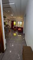 Appartement moderne à Angré Nouveau Chu