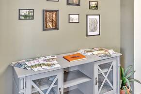 Foothills Lodge & Diner