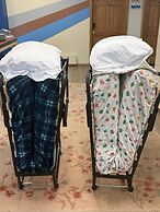 Foothills Lodge & Diner