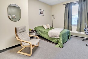 Foothills Lodge & Diner