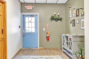 Foothills Lodge & Diner