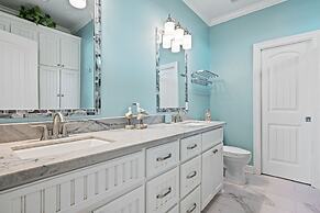 Aqua Splash 3 Bedroom Home