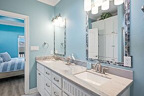 Aqua Splash 3 Bedroom Home