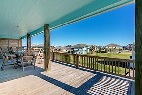 Aqua Splash 3 Bedroom Home