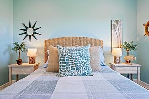 Aqua Splash 3 Bedroom Home