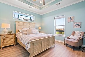 Aqua Splash 3 Bedroom Home