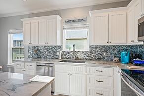 Aqua Splash 3 Bedroom Home