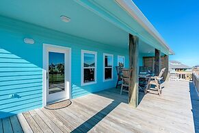 Aqua Splash 3 Bedroom Home