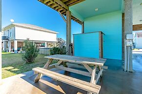 Aqua Splash 3 Bedroom Home