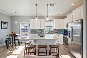 Aqua Splash 3 Bedroom Home