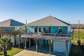 Aqua Splash 3 Bedroom Home