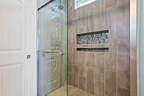 Aqua Splash 3 Bedroom Home