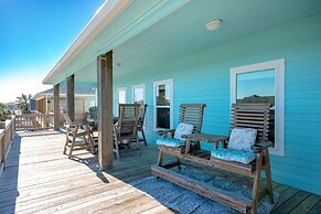 Aqua Splash 3 Bedroom Home