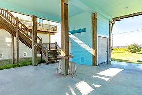 Aqua Splash 3 Bedroom Home