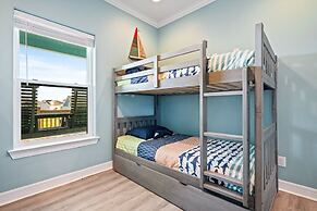 Aqua Splash 3 Bedroom Home