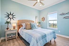 Aqua Splash 3 Bedroom Home