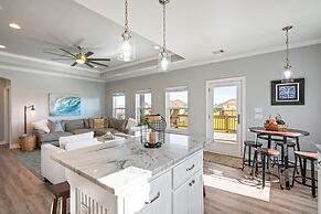 Aqua Splash 3 Bedroom Home